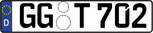 GG-T702
