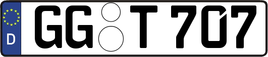 GG-T707
