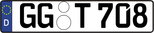 GG-T708