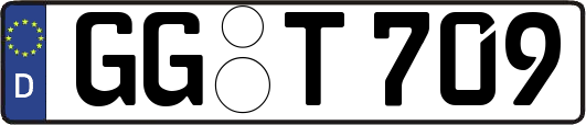 GG-T709