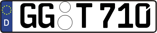 GG-T710
