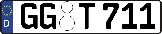 GG-T711