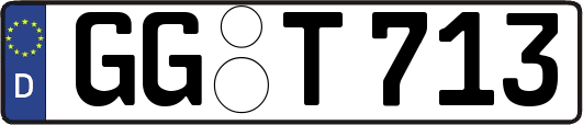 GG-T713