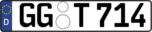 GG-T714