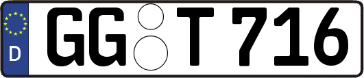 GG-T716