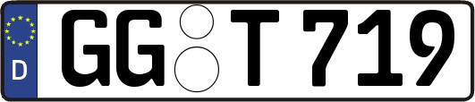 GG-T719