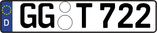 GG-T722