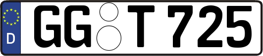 GG-T725
