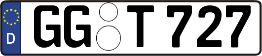 GG-T727