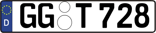 GG-T728
