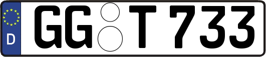GG-T733