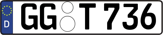 GG-T736