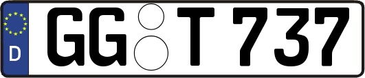 GG-T737
