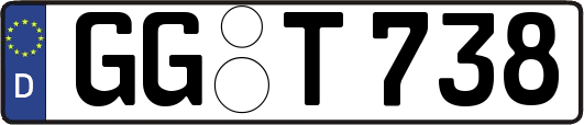 GG-T738