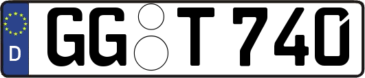 GG-T740