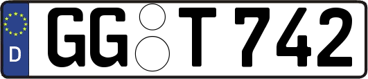 GG-T742
