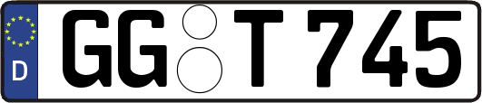 GG-T745