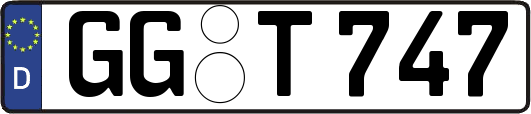 GG-T747