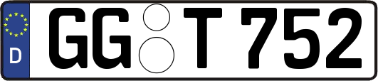 GG-T752