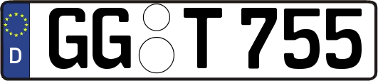 GG-T755