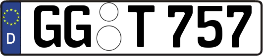 GG-T757