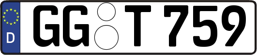 GG-T759