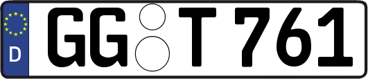 GG-T761