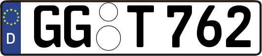 GG-T762