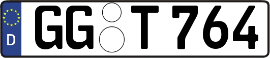 GG-T764