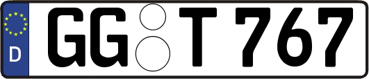 GG-T767