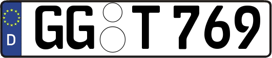 GG-T769
