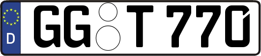 GG-T770