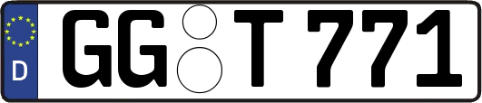 GG-T771