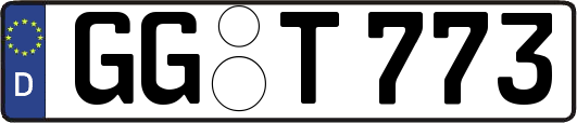 GG-T773