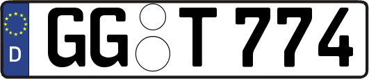 GG-T774