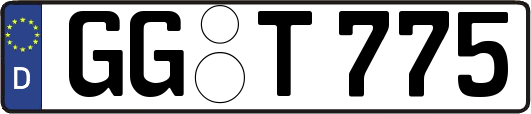GG-T775