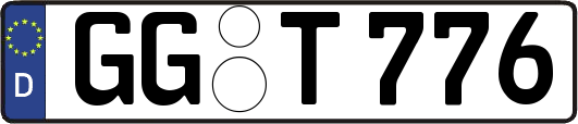 GG-T776