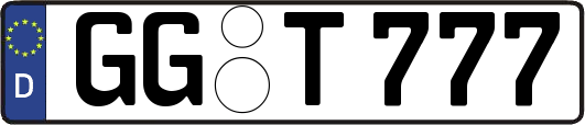 GG-T777