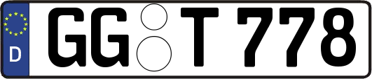 GG-T778