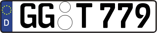 GG-T779