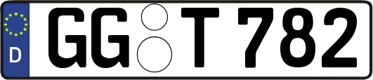 GG-T782