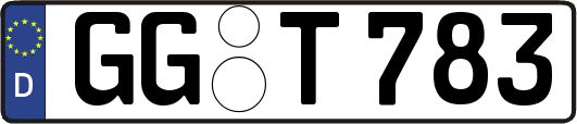 GG-T783