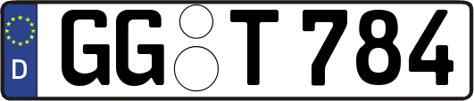 GG-T784