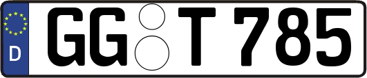 GG-T785
