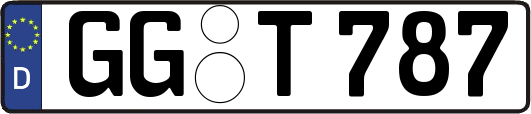 GG-T787
