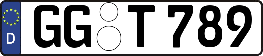 GG-T789