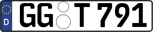 GG-T791