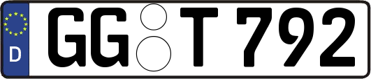 GG-T792