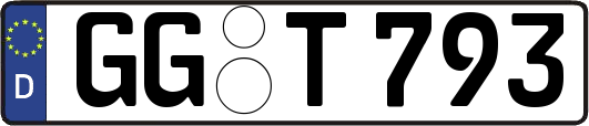 GG-T793