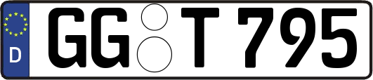 GG-T795